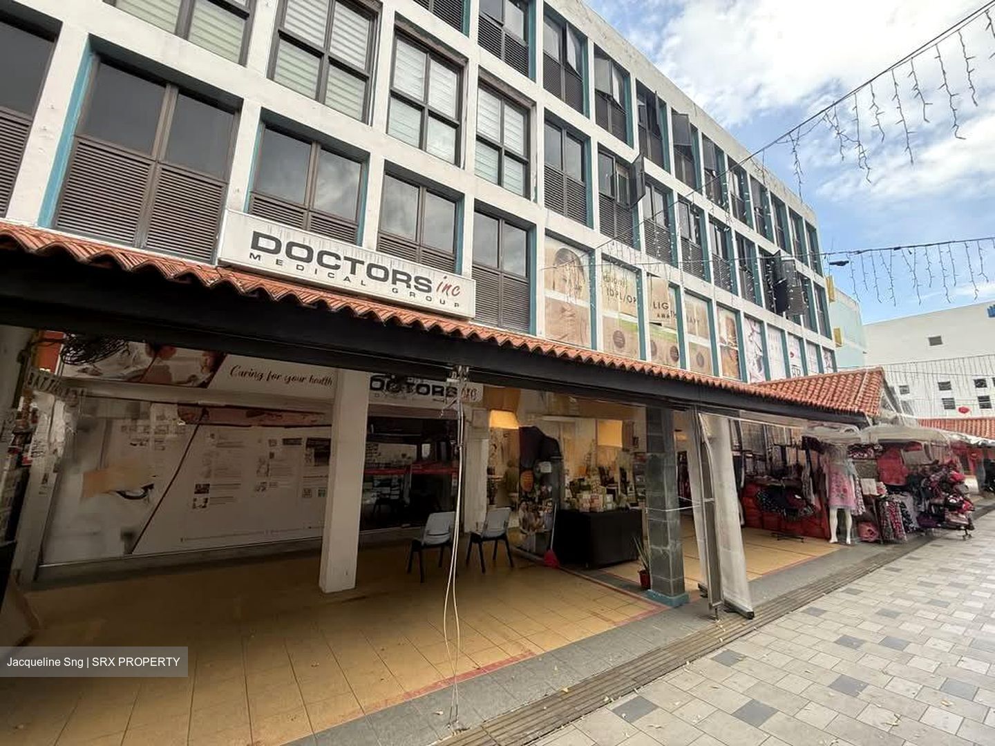Toa Payoh Central (D12), Shop House #576544571